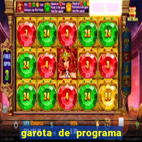 garota de programa em porto ferreira